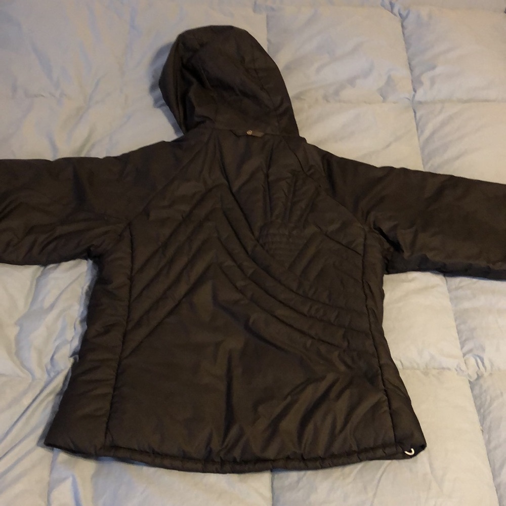 Columbia Titanium tech interchange women’s small winter coat - Picture 10 of 12